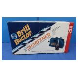 NIB Drill Doctor Drill Bit Sharpener