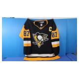 Crosby Hockey Jersey sz 56