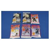 NIP 1991 Score, 1994-95 Leaf Hockey Cards