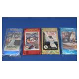 Assorted Baseball Cards