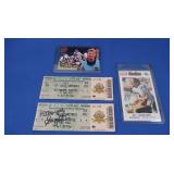Manny Sanguillen Autographed Pgh Pirates Game