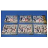 1993 Fleer Basketball Cards