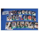 Assorted Hockey Cards