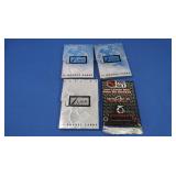 NIP 1991-92 Proset, 1994-95 Flair Hockey Cards