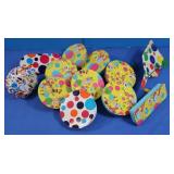 Vintage New Years Eve Noise Makers
