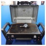 Portable Charbroil Gas Grill