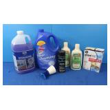 Bissell Fiber Cleansing Solution, Degreaser,