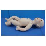 Lee Middleton 1991 Vinyl Doll