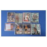 Assorted Hockey Cards-Daigle,Selanne,Stevens&more
