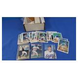 1993 O-Pee-Chee Premier Baseball Cards-Premier
