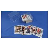 Hockey Trading Cards 90s-Skybox