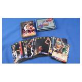NBA All-Star Collector Set 1993