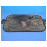 Wagnerware, Utility Grill Cast Iron 20x10"