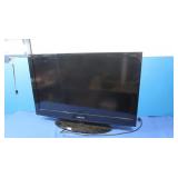 Samsung 32" Flatscreen w/Remote-Model#