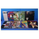 LP Lot-Elvis Christmas Album, Music Express,