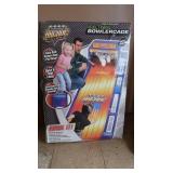 NIB Electronic Bowlercade