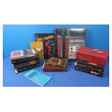 Complete Stories of Sherlock Holmes, Photo Albus,