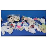 Vintage Baby Doll Clothes