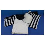 Referee Uniform