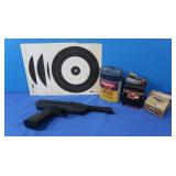 Daisy Model 188 BB Gun RBS