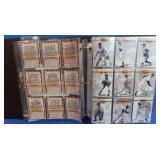 Lg Binder Baseball Trading Cards