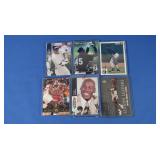 Assorted Michael Jordan Cards
