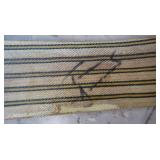 Autographed Gordie Howe Hockey Stick