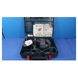 Bosch  1 1/8" SDS-Plus Rotary Hammer 8.0 Amps