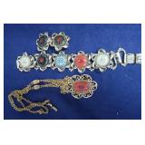Vintage Costume Jewelry