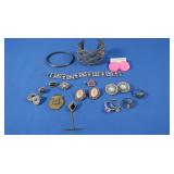 Costume Jewelry