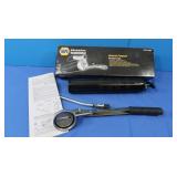NIB Napa General Purpose Grease Gun