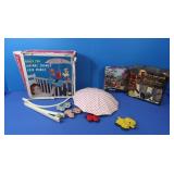 Dolly Toy Animal Shower Crib Mobile, Disney
