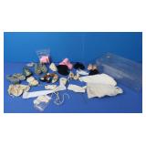 Baby Doll Accessories Lot