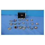 Avon Ring Lot