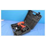 Buffalo Tools 18V Cordless Drill w/Charger