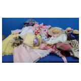 Vintage Clothes & Dress Up