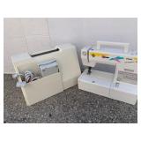 PFAFF Varimatic 6091 Sewing Machine-working cond