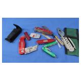 Pen Knife Lot