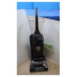 Hoover Self Propelled Wind Tunnel Vacuum Cleaner