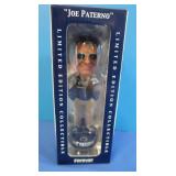 NIB Licenses Joe Paterno Bobblehead-Forever