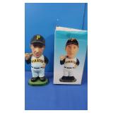 Mazeroski Bobblehead-Giant Eagel Keebler Promo