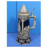 West Germany Beer Stein