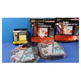 Foam Weather Strip, Garage Door Bottom Seal,