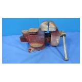 Columbian D63-5 Bench Vise