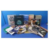 Civil War Books & Magazines