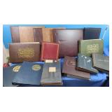 Picture Album Lot