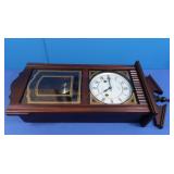Waltham 31 Day Chime 21"