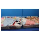 Lg Lot Doll Clothes