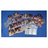 1993 Upper Deck NBA Rookie Exchange Set