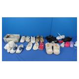 Vintage Baby Shoes